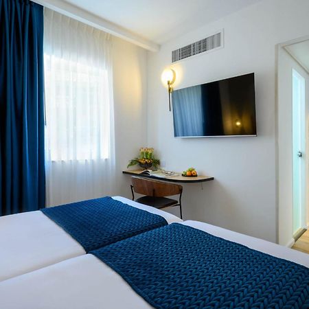 Prima Palace Hotel Jerusalem Ngoại thất bức ảnh