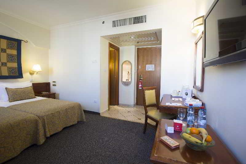 Prima Palace Hotel Jerusalem Ngoại thất bức ảnh