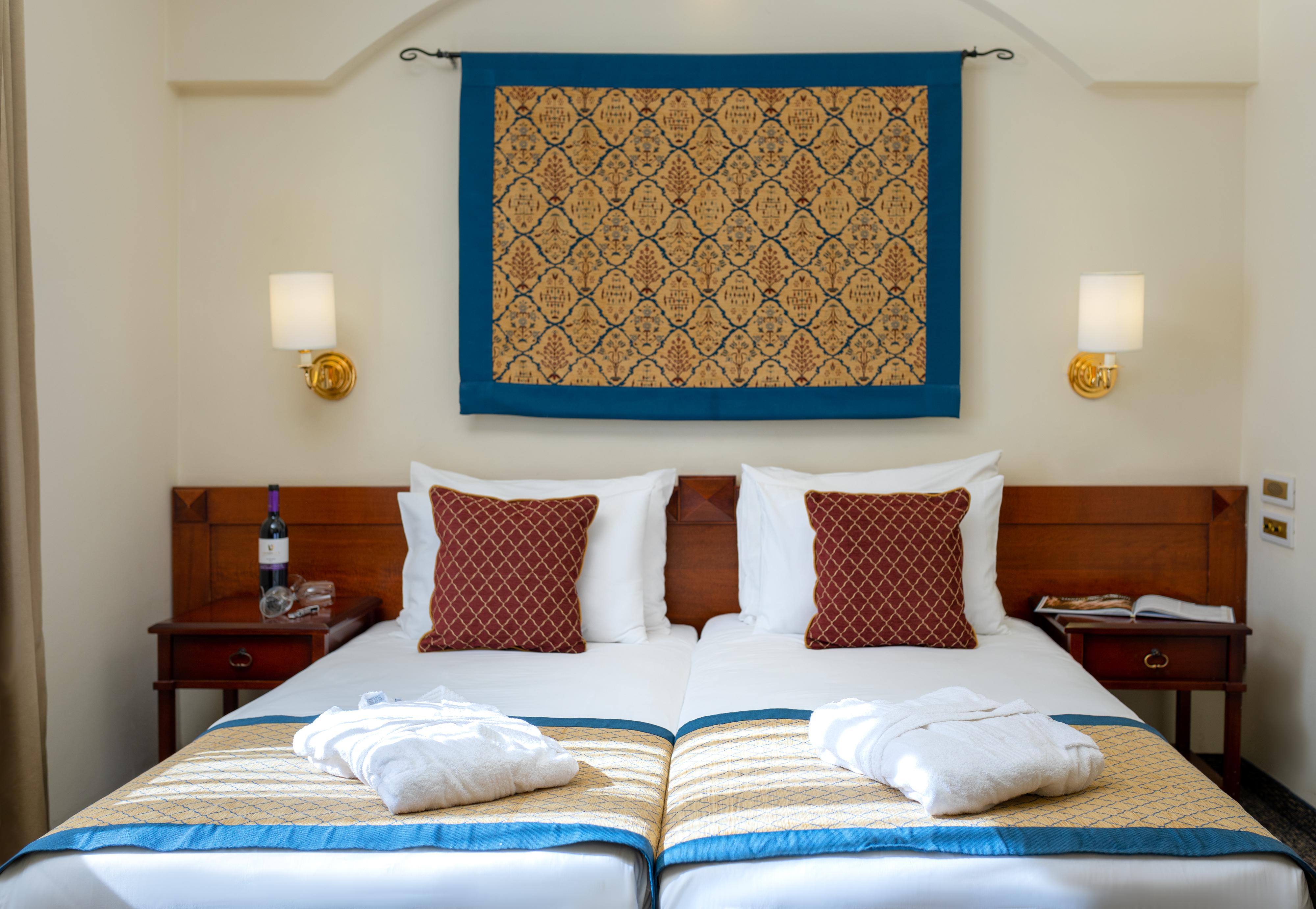 Prima Palace Hotel Jerusalem Ngoại thất bức ảnh