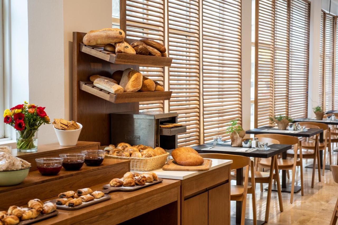 Prima Palace Hotel Jerusalem Ngoại thất bức ảnh