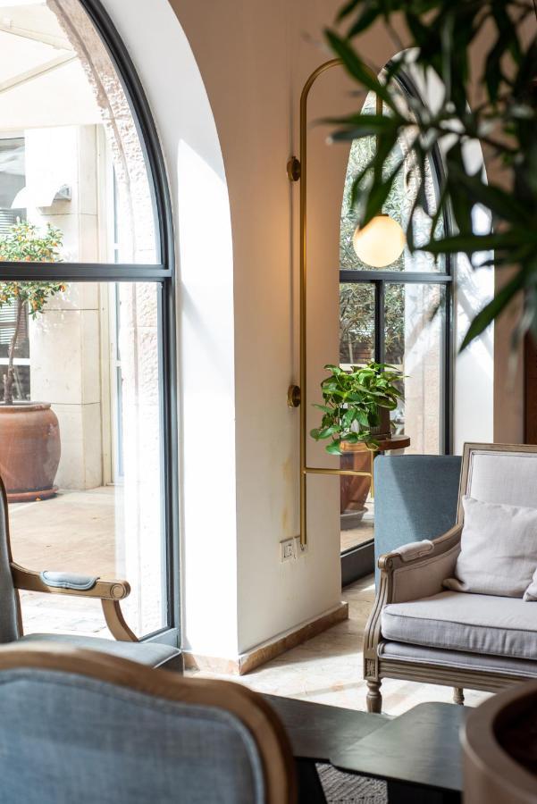 Prima Palace Hotel Jerusalem Ngoại thất bức ảnh