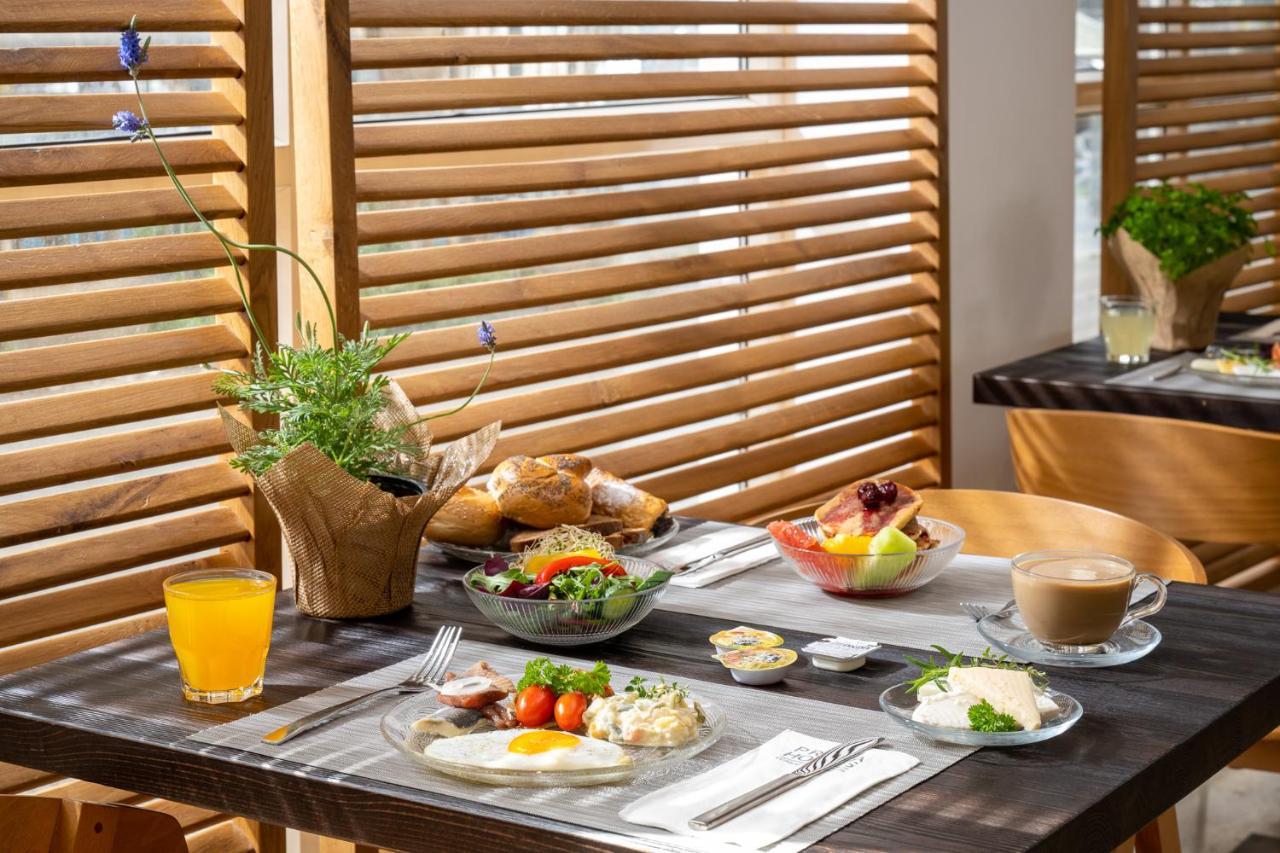 Prima Palace Hotel Jerusalem Ngoại thất bức ảnh