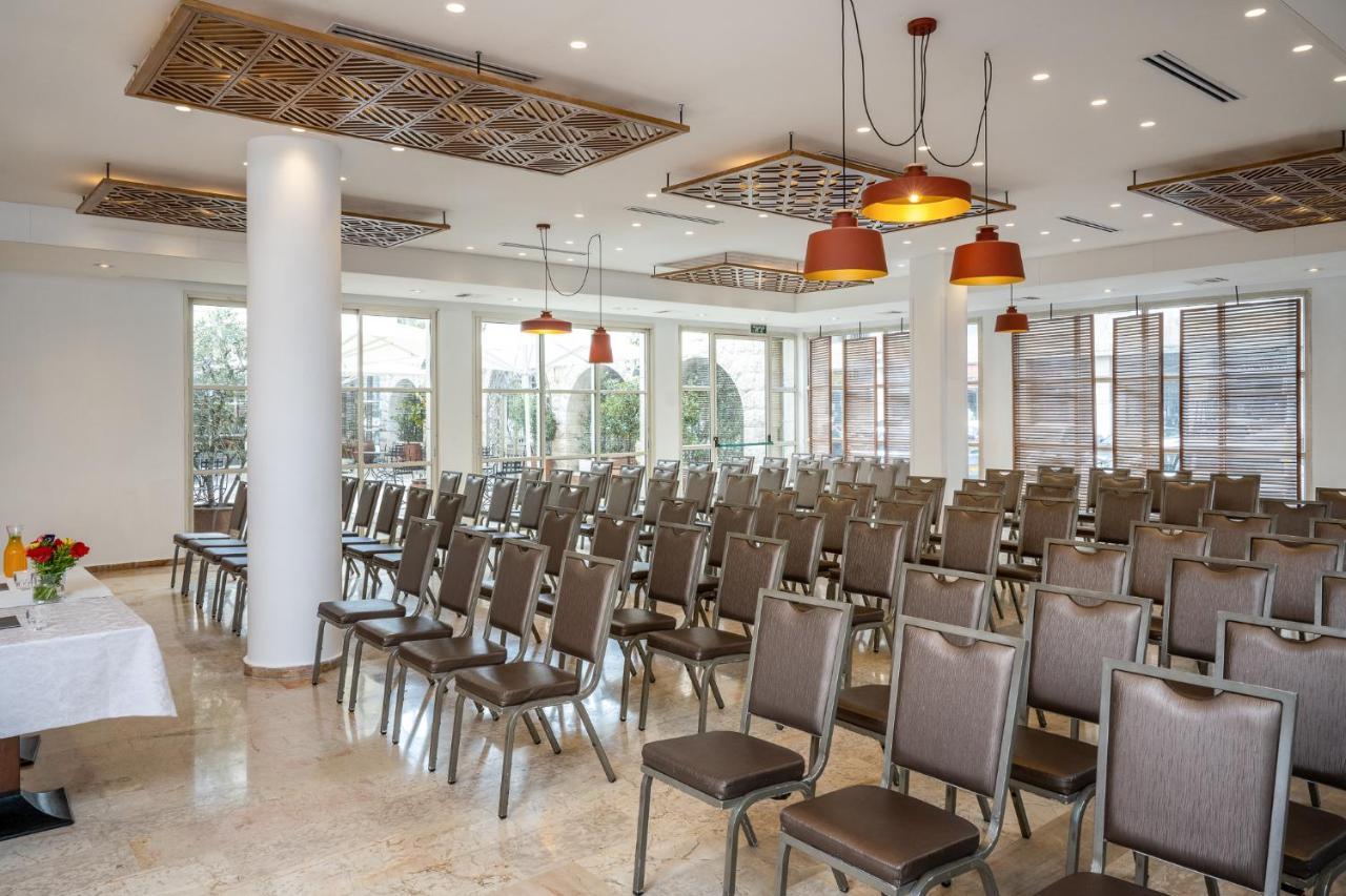 Prima Palace Hotel Jerusalem Ngoại thất bức ảnh