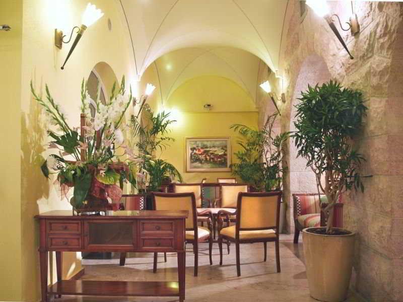 Prima Palace Hotel Jerusalem Ngoại thất bức ảnh