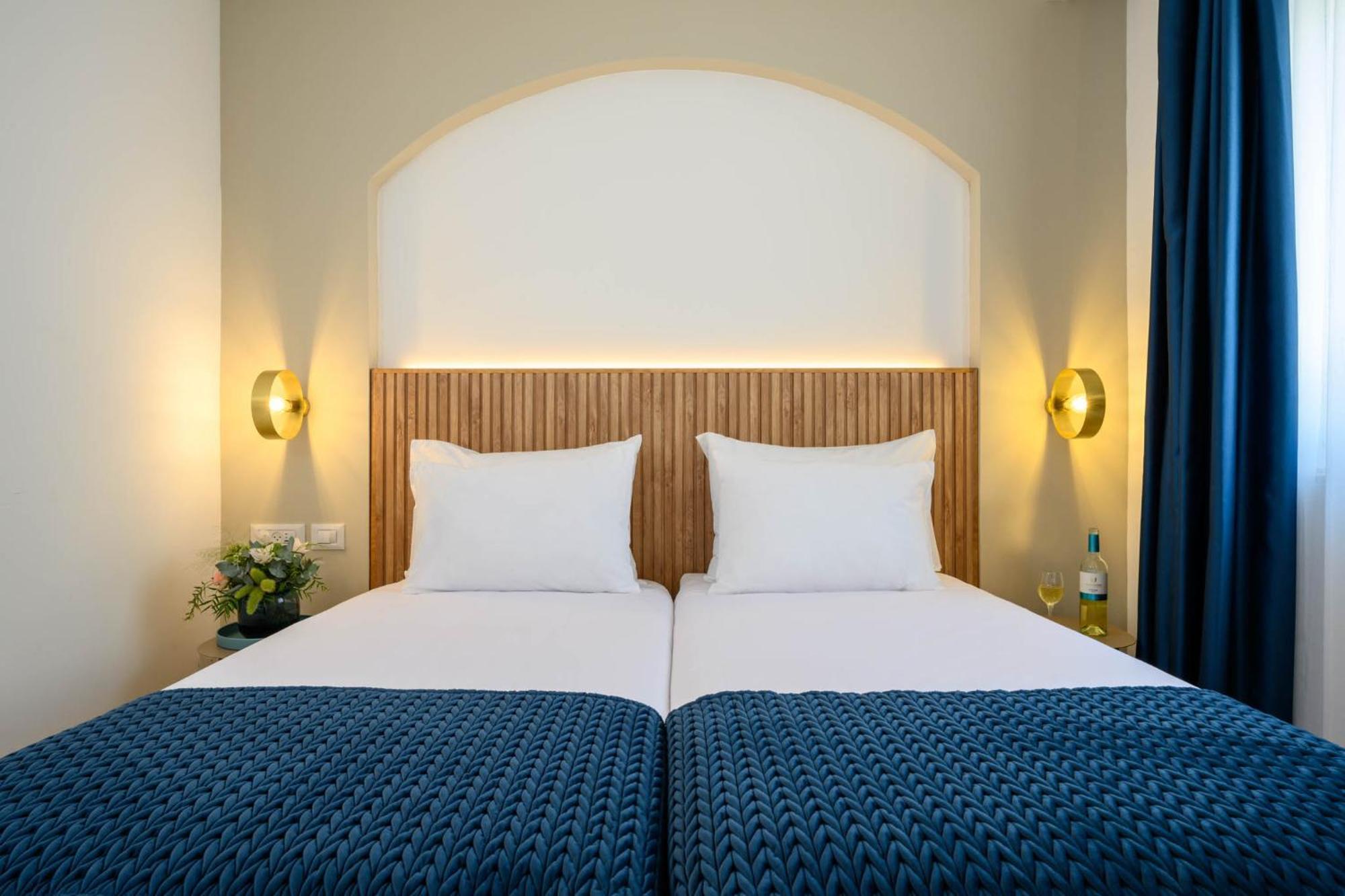 Prima Palace Hotel Jerusalem Ngoại thất bức ảnh