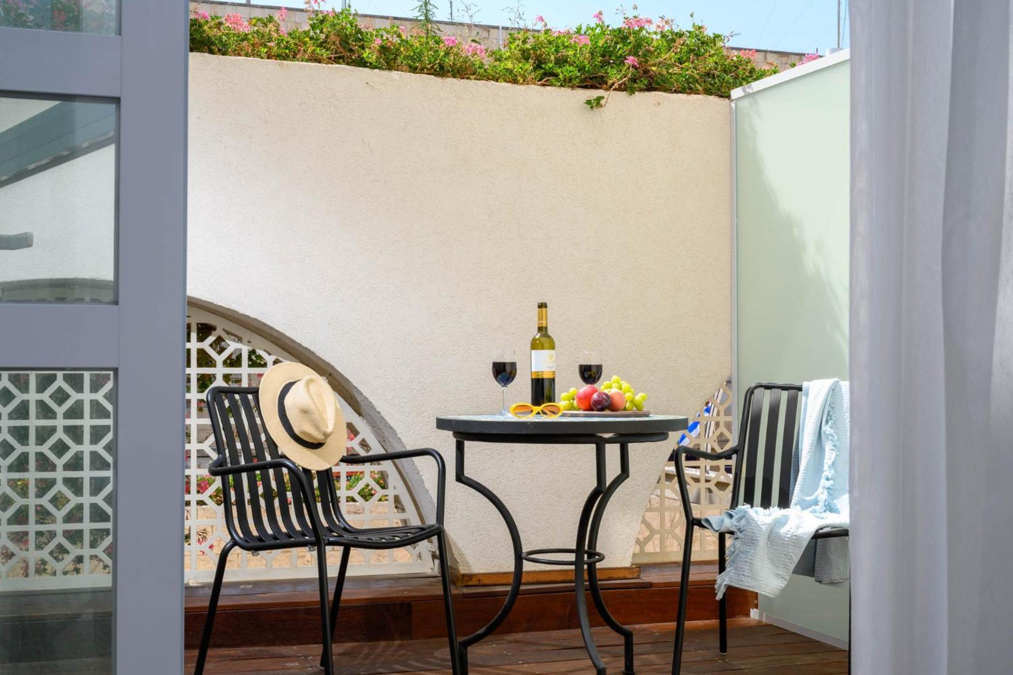 Prima Palace Hotel Jerusalem Ngoại thất bức ảnh