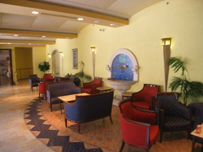 Prima Palace Hotel Jerusalem Ngoại thất bức ảnh