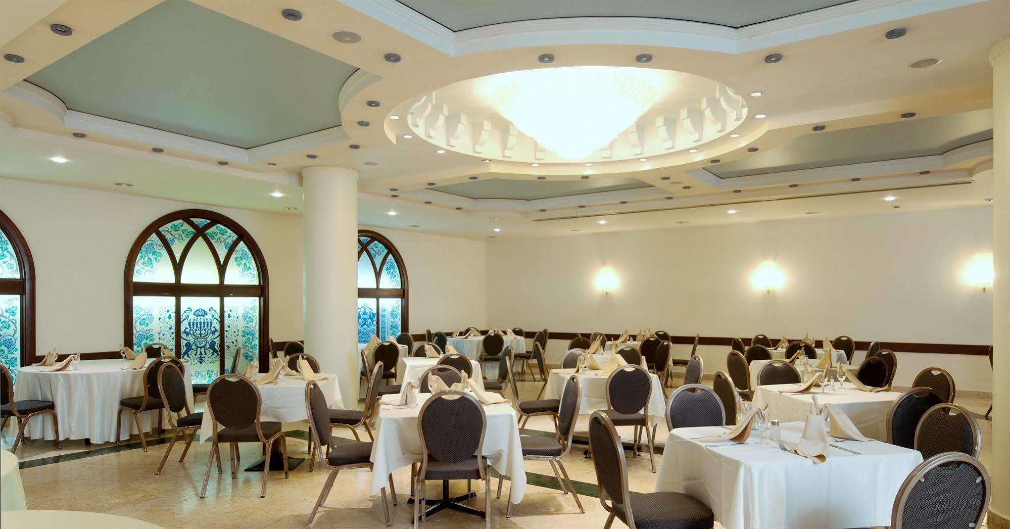 Prima Palace Hotel Jerusalem Ngoại thất bức ảnh